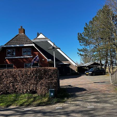 Veendijkhoeve Oosterwolde  Exterior photo