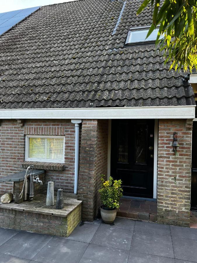 Veendijkhoeve Oosterwolde  Exterior photo